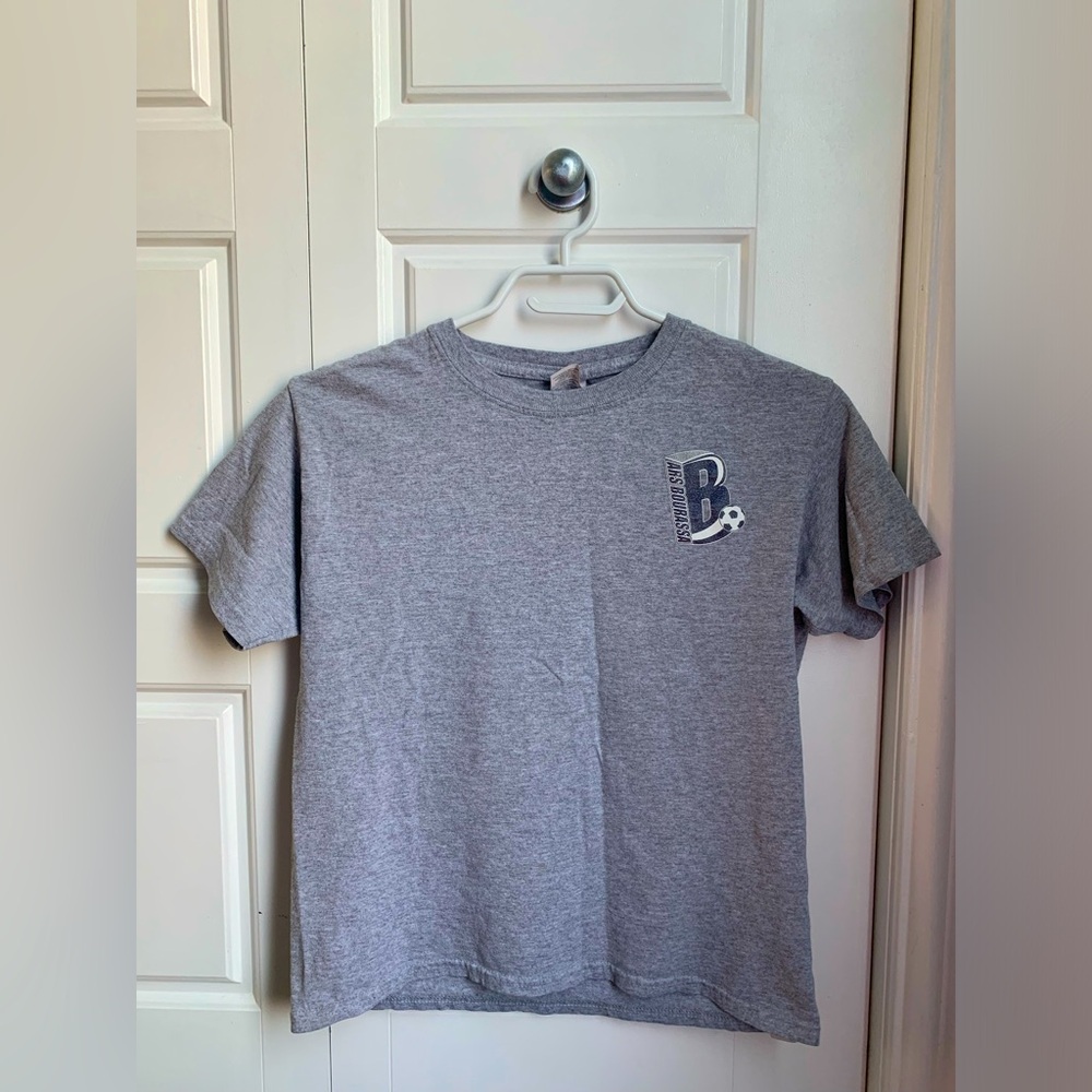 tryouts soccer Jersey in Montreal